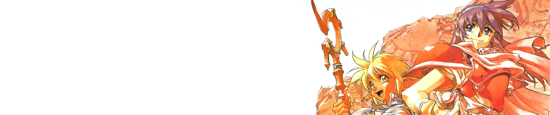 Ruin Explorers Fam & Ihrie official artwork