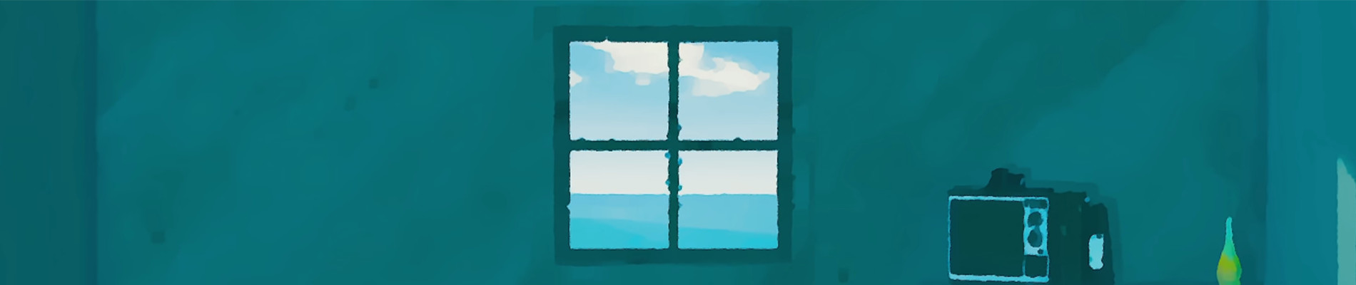 Thought Crime official artwork