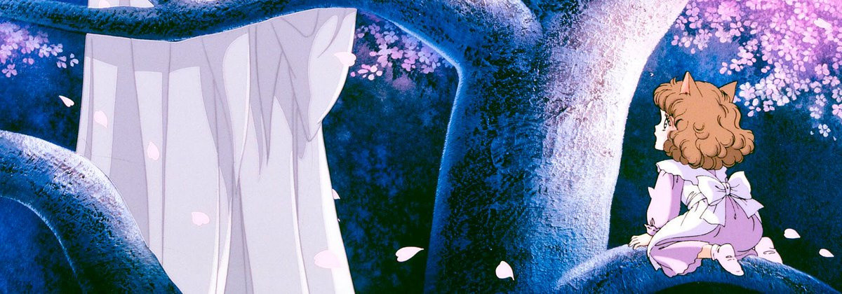The Star of Cottonland official artwork