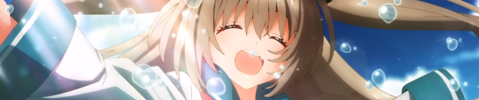 ATRI -My Dear Moments- Special Animation PV official artwork