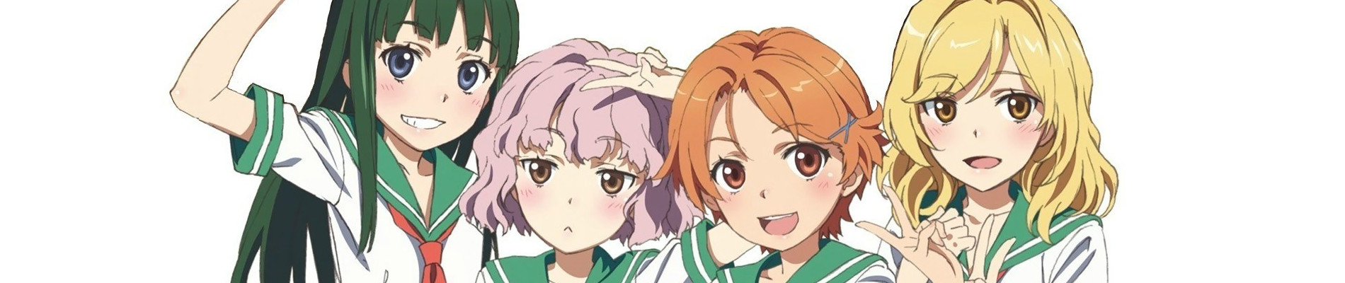 Natsuiro Kiseki official artwork