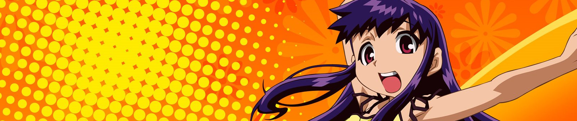 Chocotto Sister official artwork
