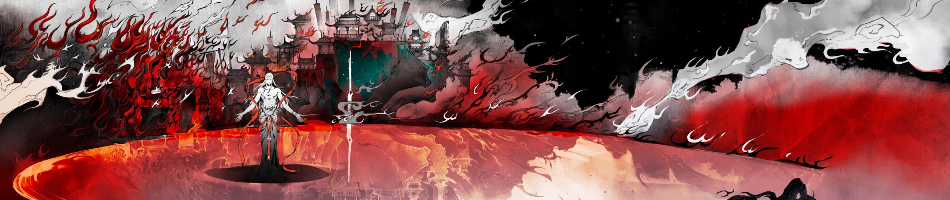 JX Online 3: The Adventure of Shen Jianxin 3rd Season official artwork