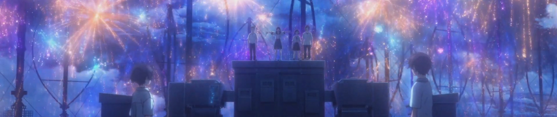 Sing a Bit of Harmony official artwork