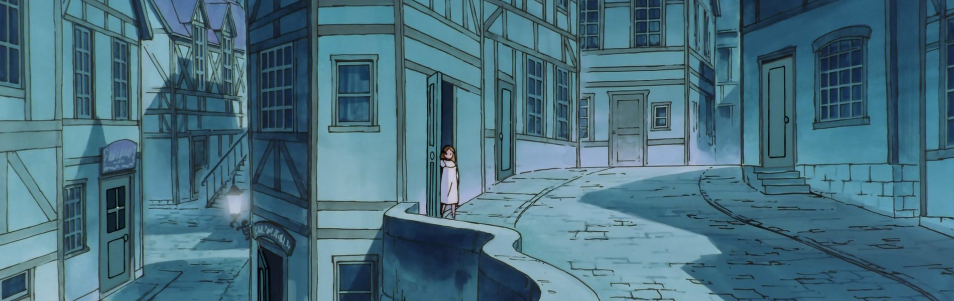 Sailor Moon SuperS the Movie: Black Dream Hole official artwork