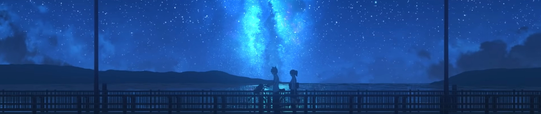 Starlight Kiseki official artwork