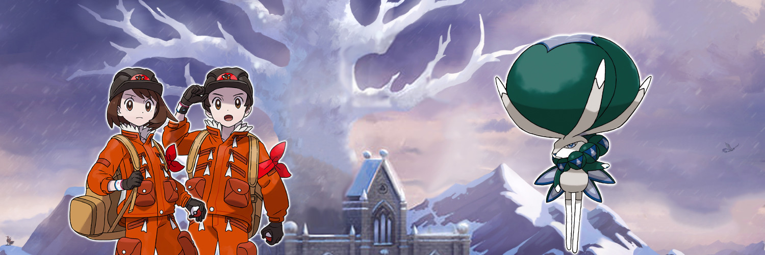 Pokémon: Twilight Wings - The Gathering of Stars official artwork