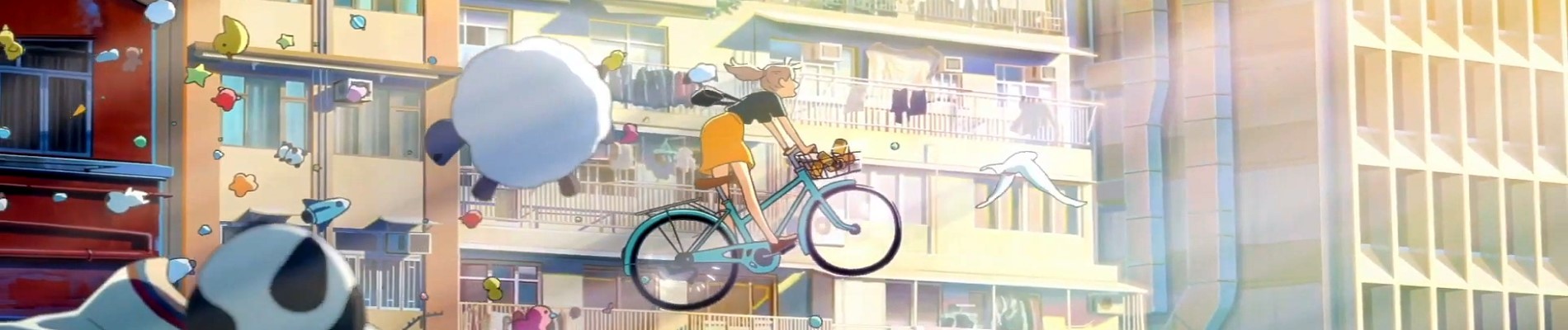Nescafé Hong Kong TVCM official artwork