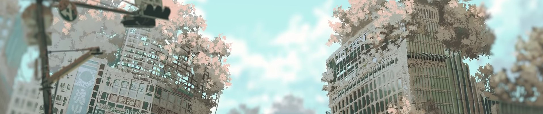Shinkai official artwork
