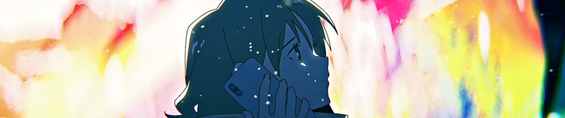 Tounen-bun no Watashi e official artwork