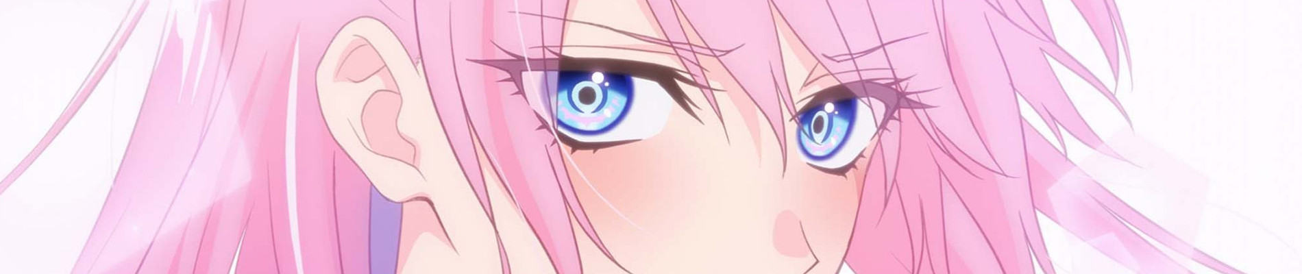Shikimori's Not Just a Cutie official artwork