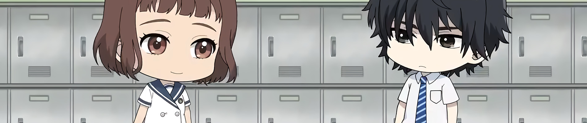 Mashiro no Oto Mini official artwork