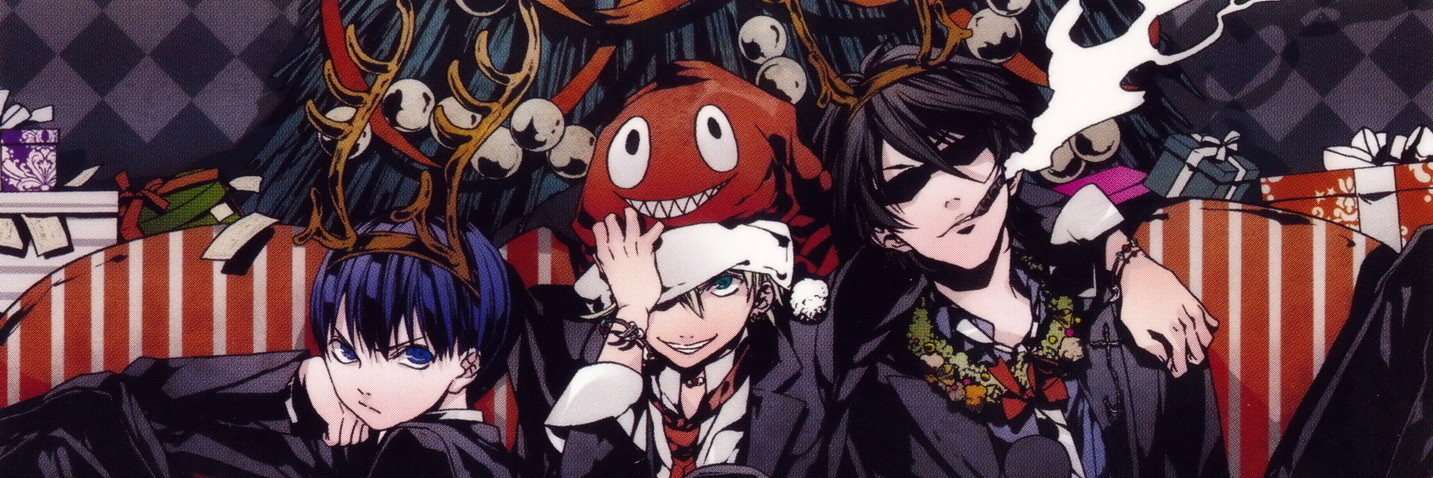 La Storia Della Arcana Famiglia official artwork