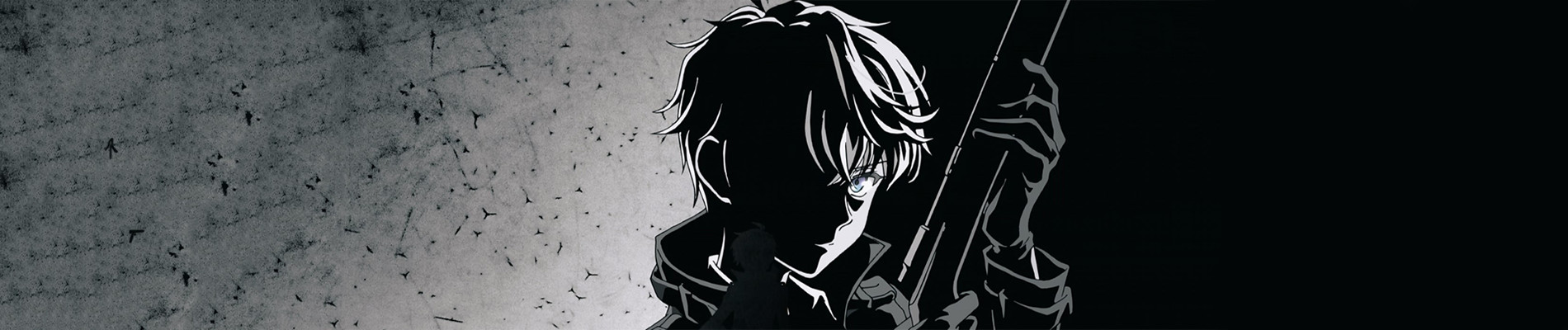 The World's Finest Assassin Gets Reincarnated in Another World as an Aristocrat official artwork