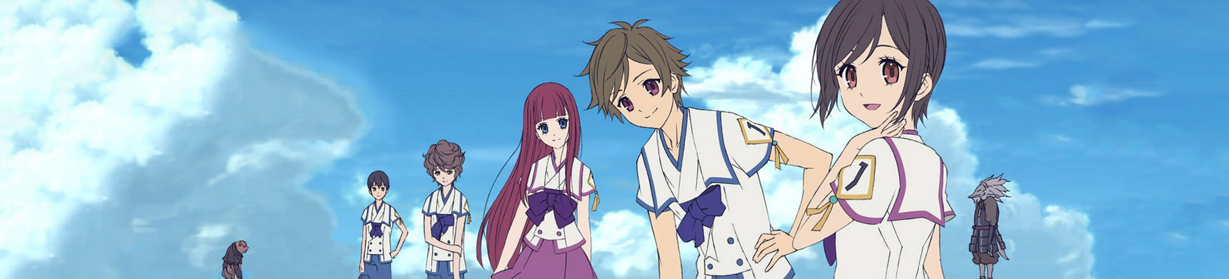 From the New World official artwork