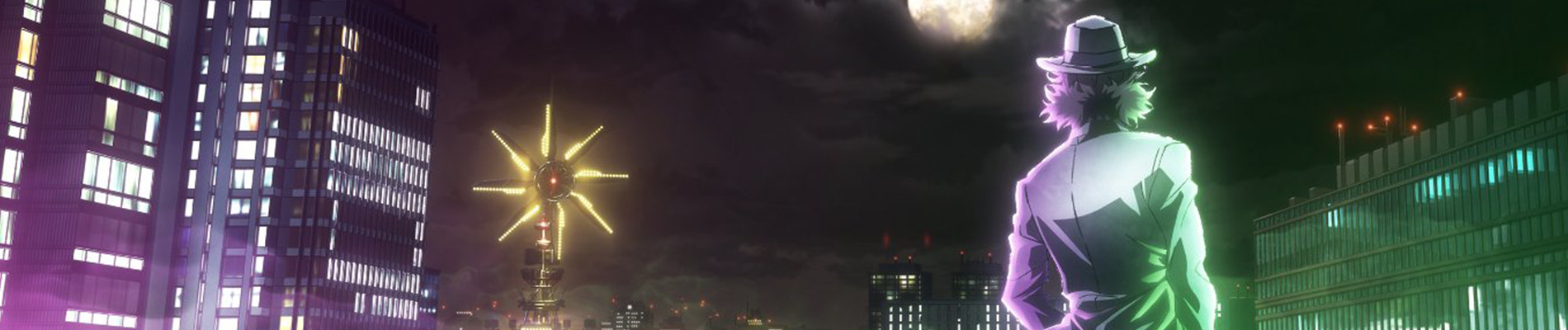 Fuuto PI official artwork