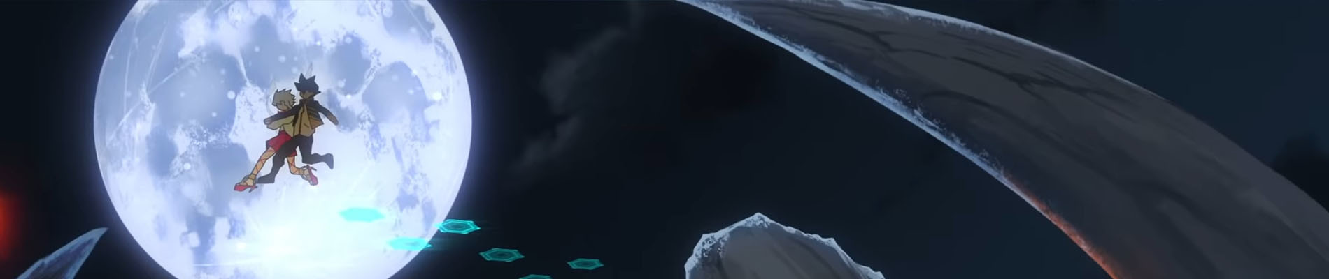 Kamiari Algorithm official artwork