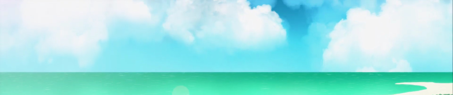Shichigahama de Mitsuketa official artwork