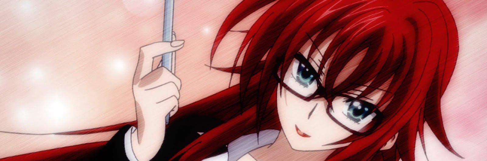 High School DxD: Fantasy Jiggles Unleashed official artwork