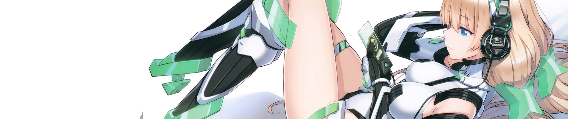 Expelled From Paradise official artwork