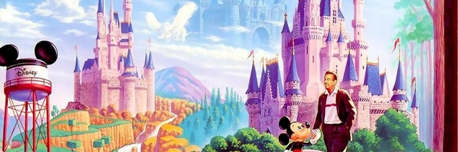 Where Dreams Come True official artwork
