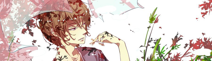 Natsuyuki Rendezvous official artwork