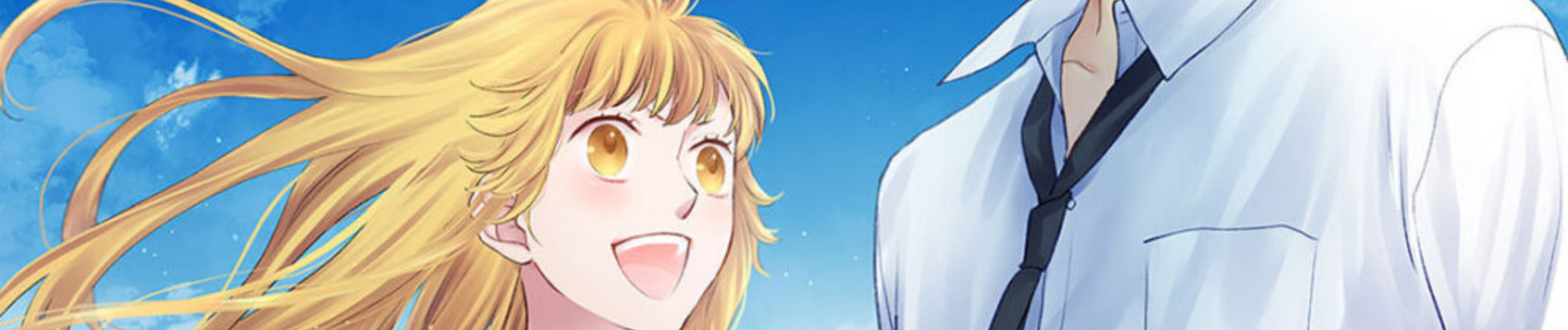 Fruits Basket -prelude- official artwork