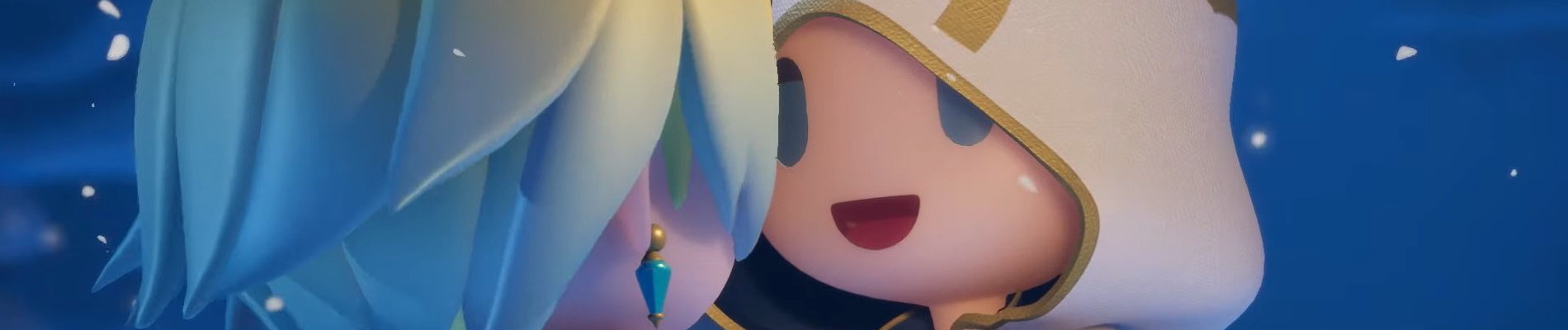 Fire Emblem Heroes - Book II - Chibi Playhouse official artwork