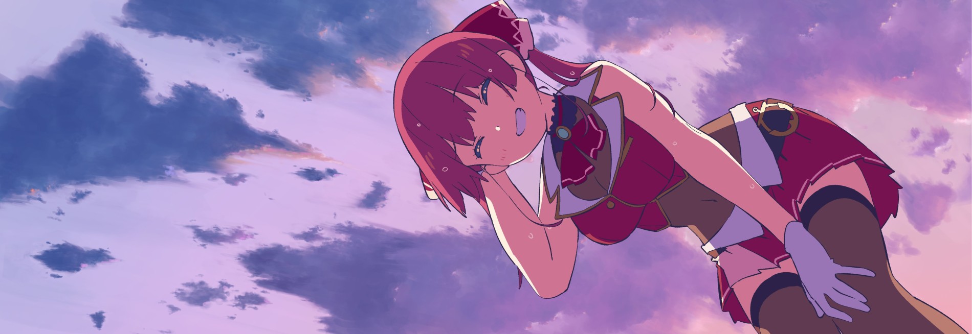 Unison official artwork