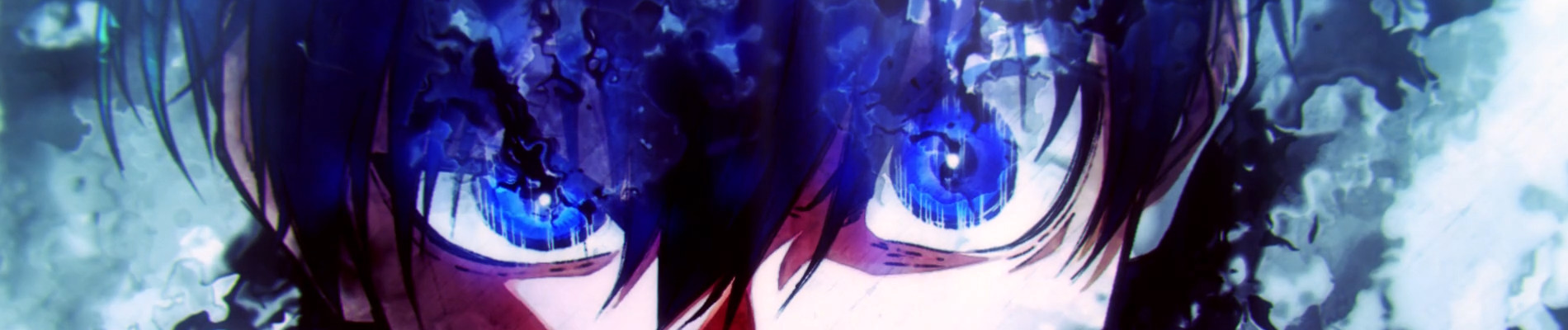 BLUE LOCK official artwork