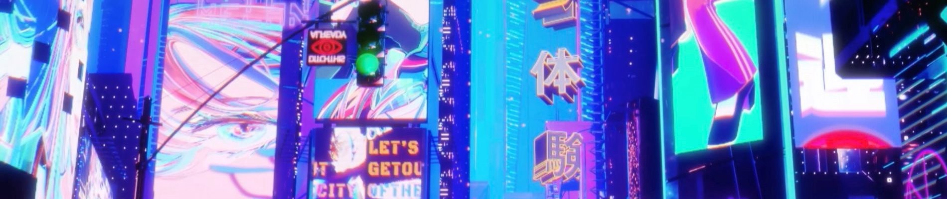 Yoru no Pierrot (Teddyloid Remix) official artwork