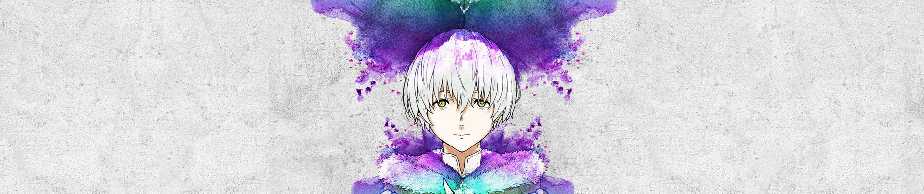 To Your Eternity Season 2 official artwork