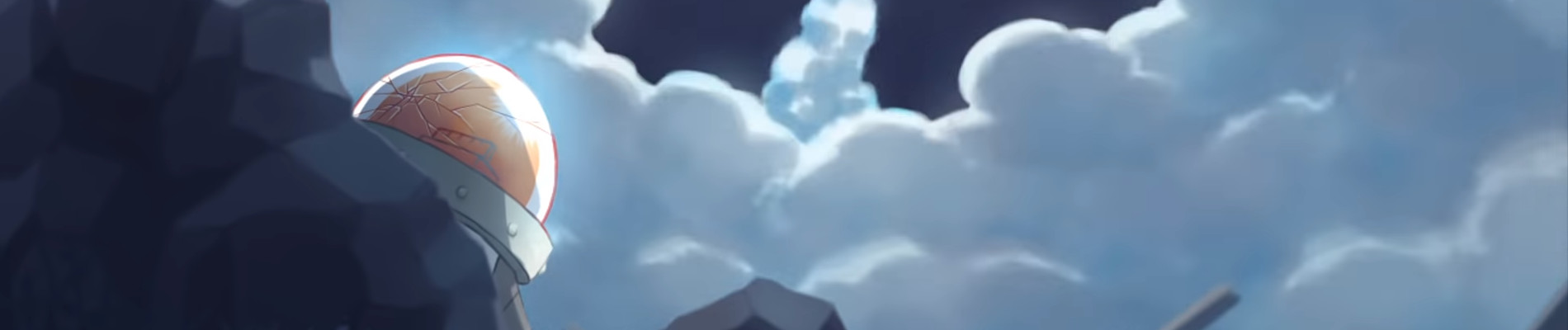 Swing-by official artwork