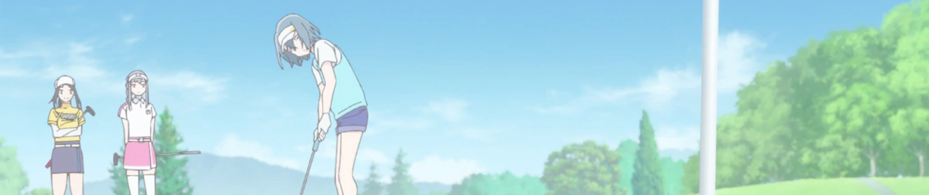 Sorairo Utility official artwork