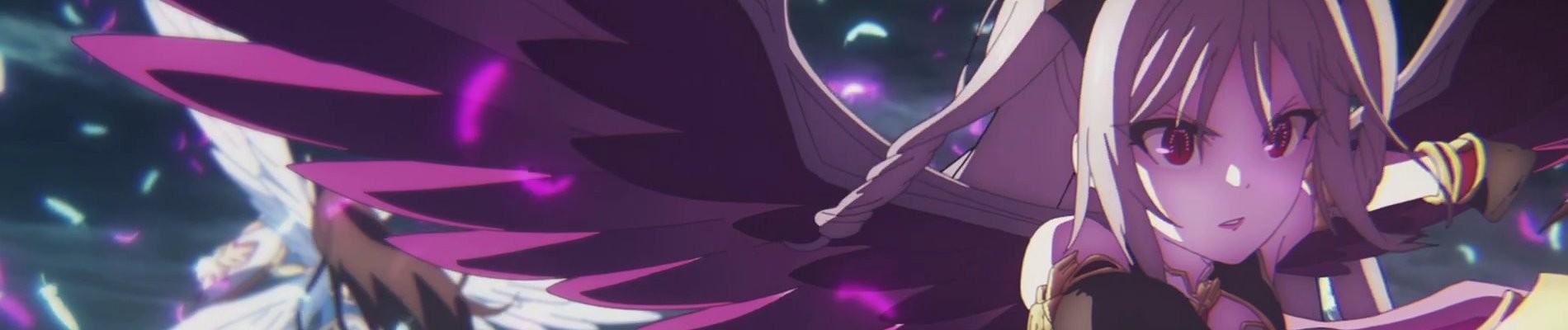 ETERNITY MEMORIES official artwork