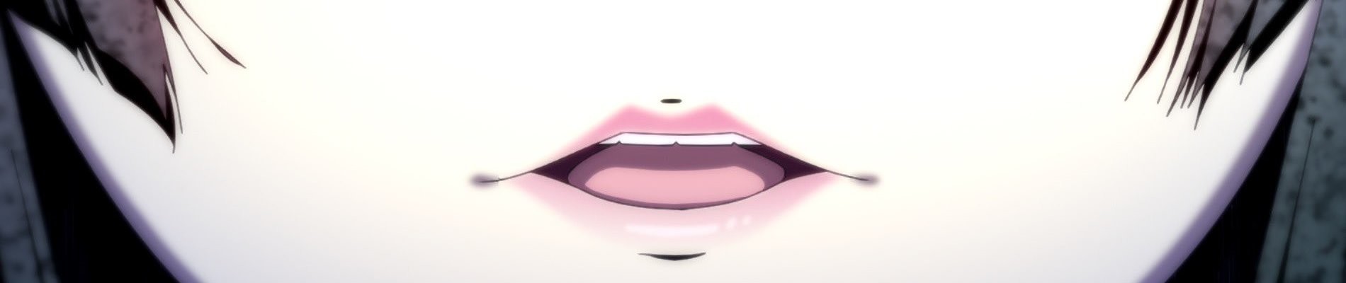 Bakemonogatari PV official artwork