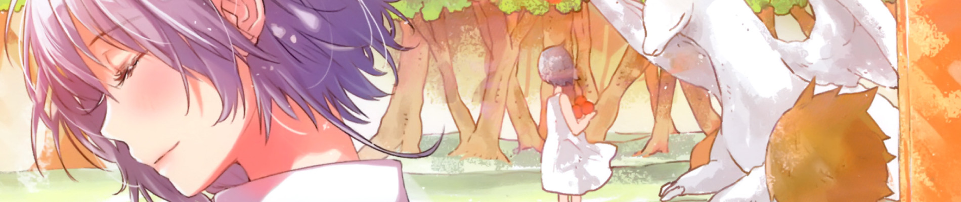 Bottom-Tier Character Tomozaki 2nd Stage official artwork
