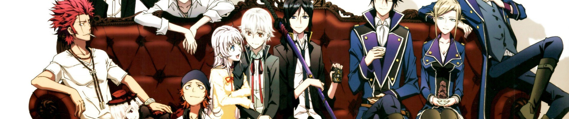 K official artwork