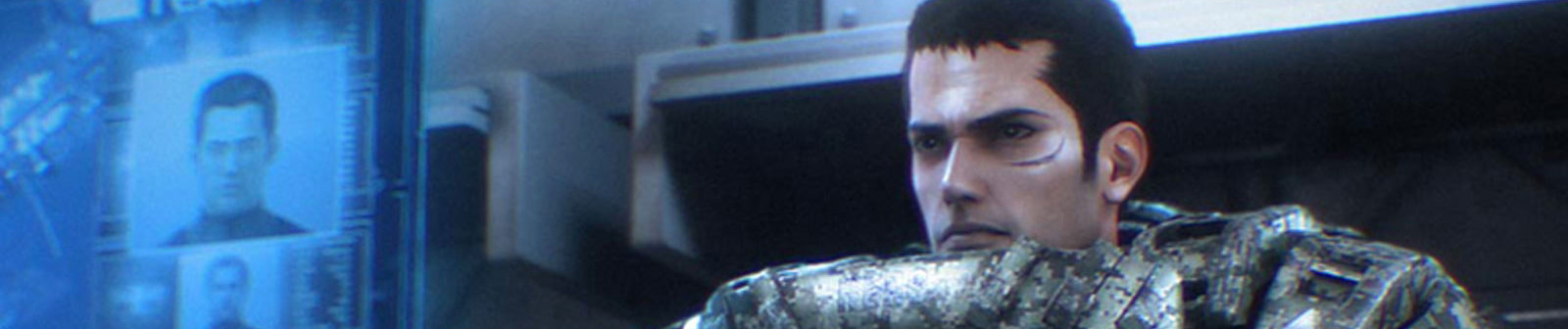 Starship Troopers: Invasion official artwork