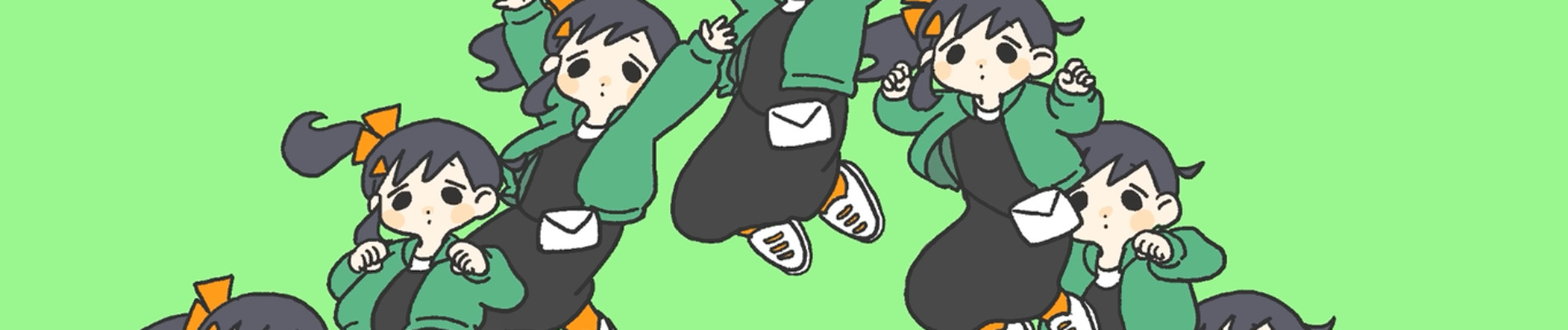 Torokeru Tetsugaku official artwork