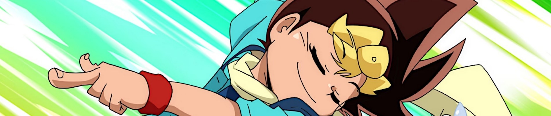 Duel Masters King MAX official artwork