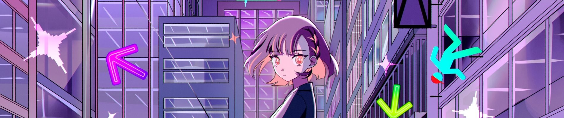 Mirror Tune official artwork