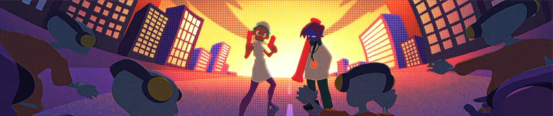 Doctorine official artwork