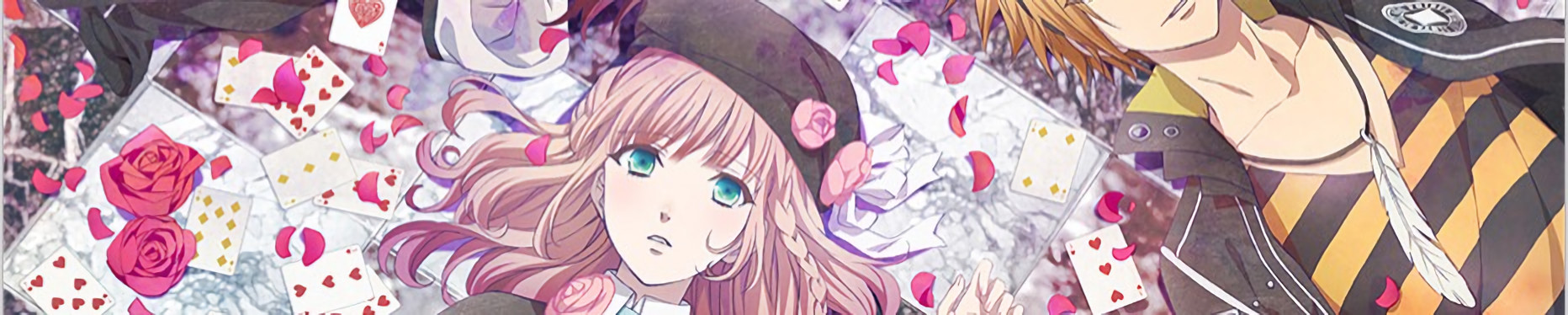 AMNESIA official artwork