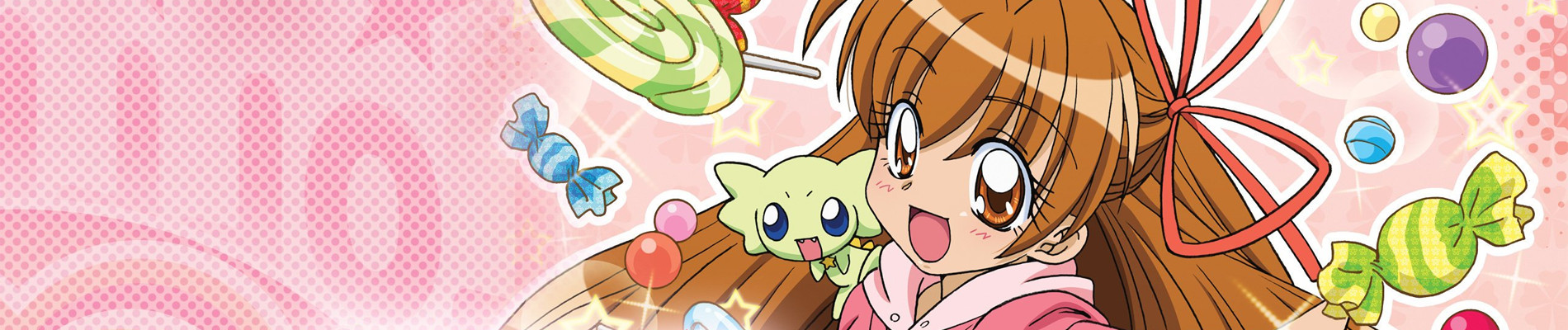 Save Me! Lollipop official artwork