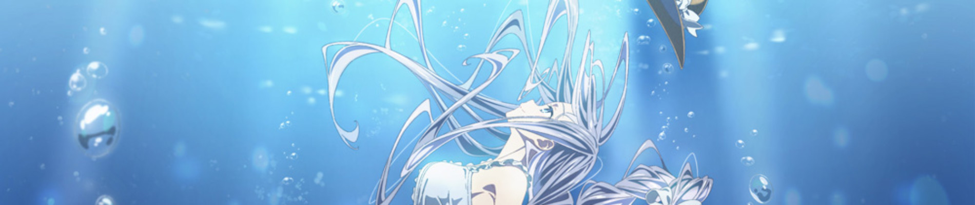 Date A Live V official artwork