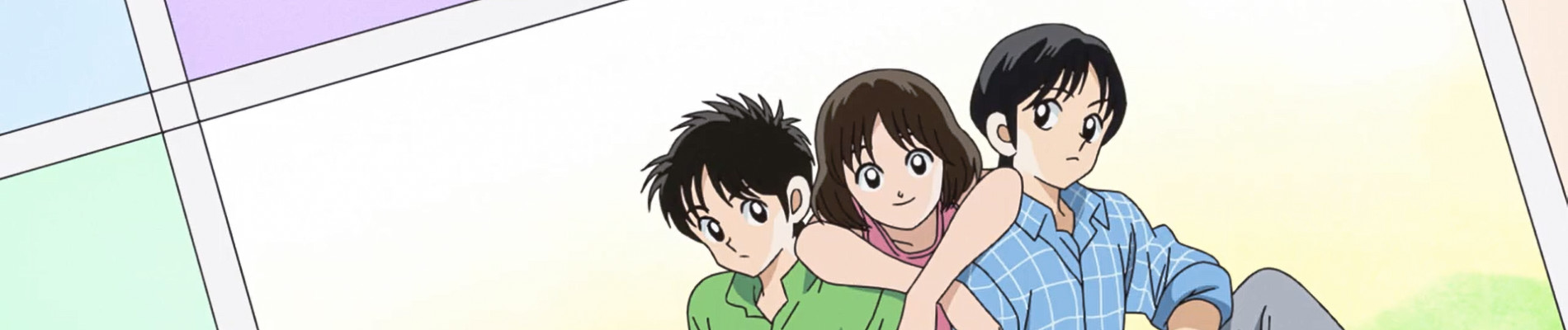 MIX MEISEI STORY Season2 official artwork