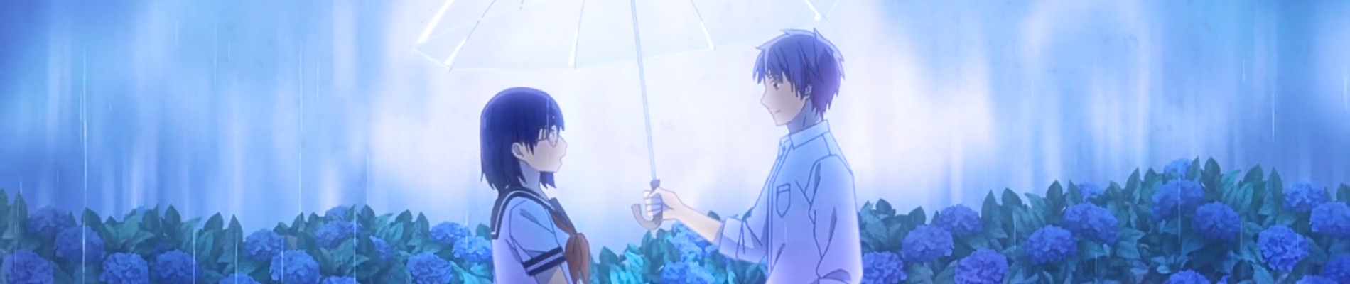 April Showers Bring May Flowers official artwork