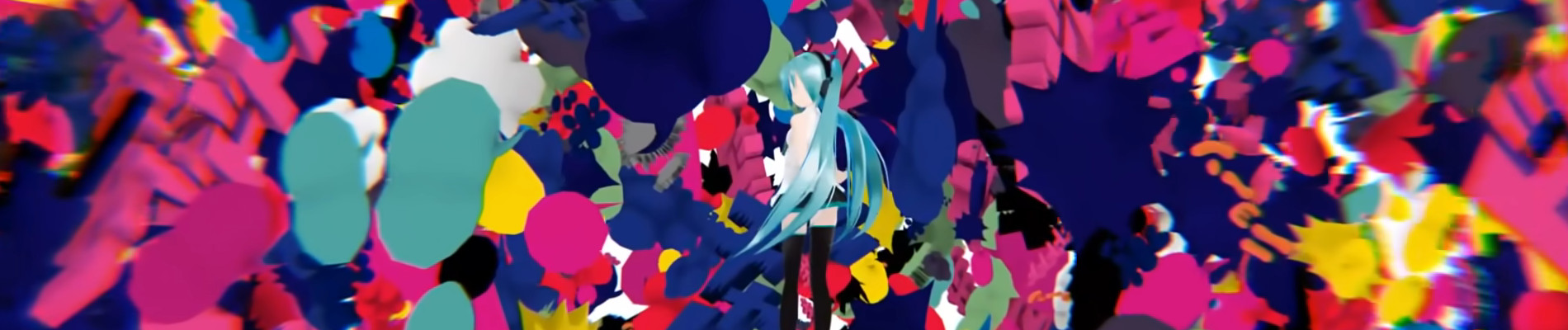 Tell Your World official artwork