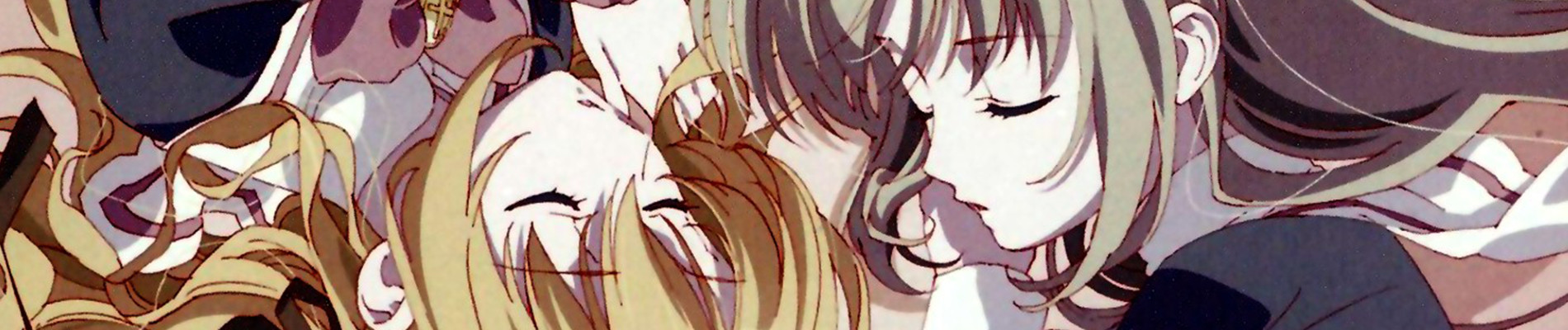 Otoboku: Maidens are Falling for Me official artwork